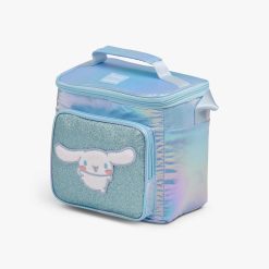 Alternative view of Igloo Portable Cooler Durable Cooler Cinnamoroll? Square Lunch Cooler Bag