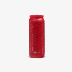 Igloo Travel Collectible Gift for Fans Cooler Disney Minnie Mouse Bow 16 Oz Flip Flip'n'Sip Sip Tumbler