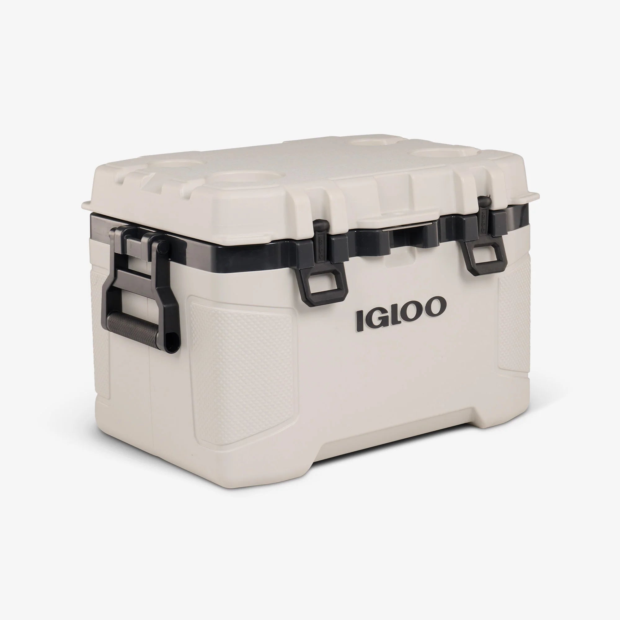 Igloo Large Cooler Insulated Cooler Outdoor Cooler Trailmate® 50 Qt Cooler - Image 22