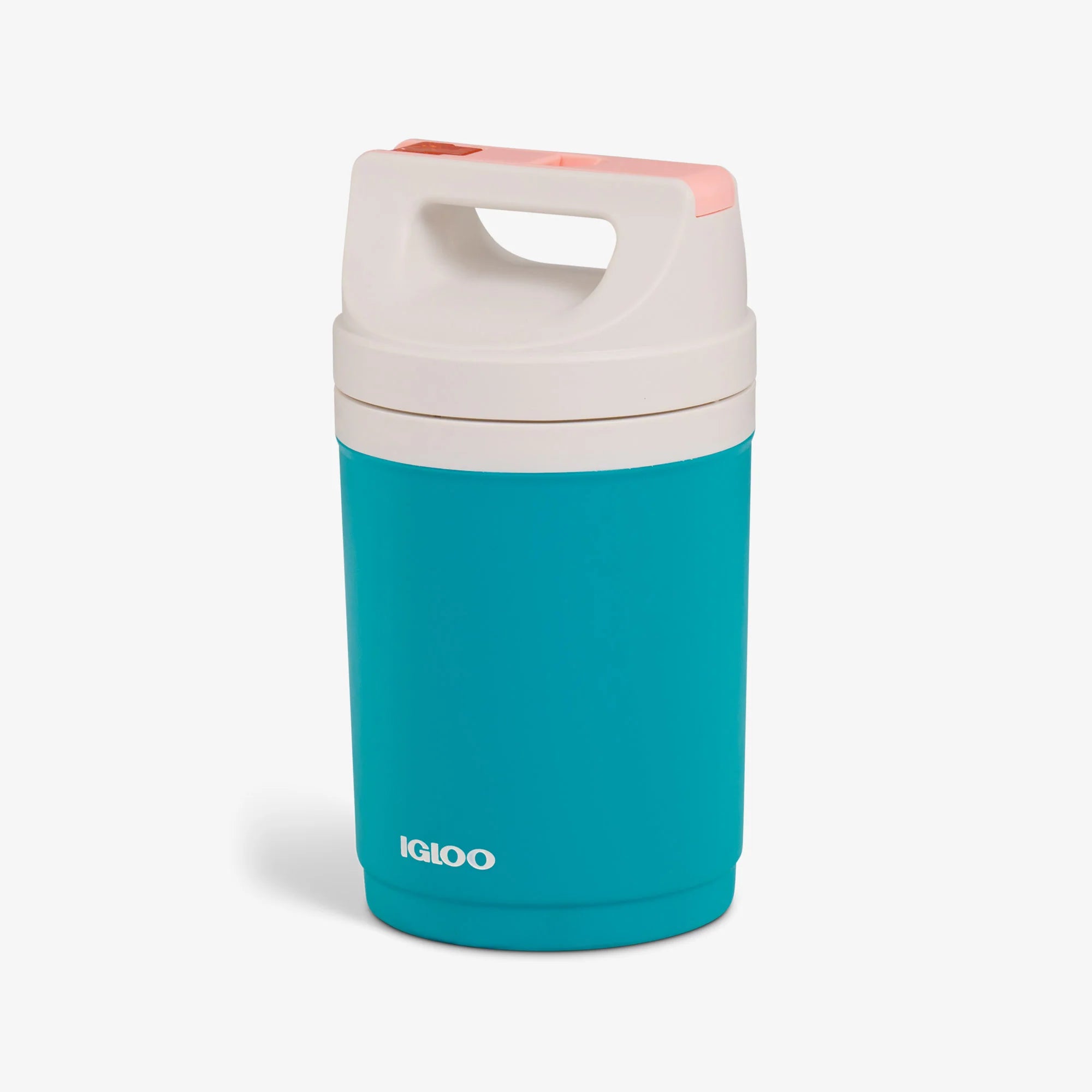 Igloo Insulated Cooler Durable Cooler Retro Playmate Half Gallon Jug - Image 33