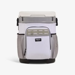 Igloo Large Cooler Insulated Cooler Outdoor Cooler Marine 20 Qt Cooler Bucket