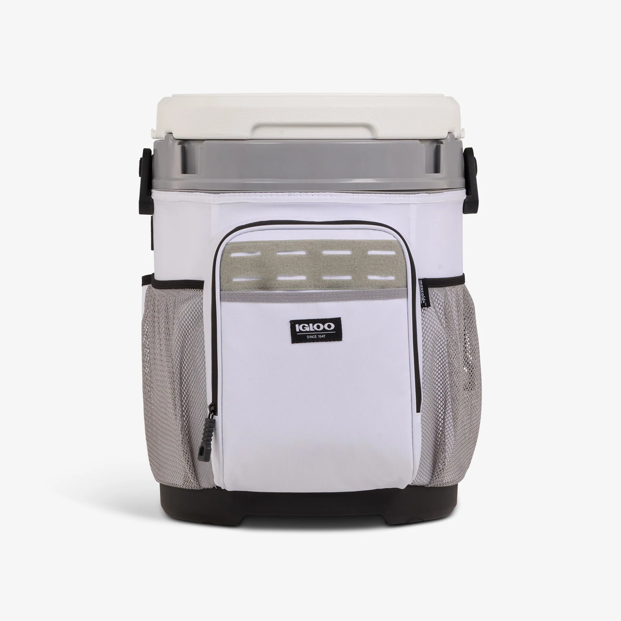 Igloo Large Cooler Insulated Cooler Outdoor Cooler Marine 20 Qt Cooler Bucket