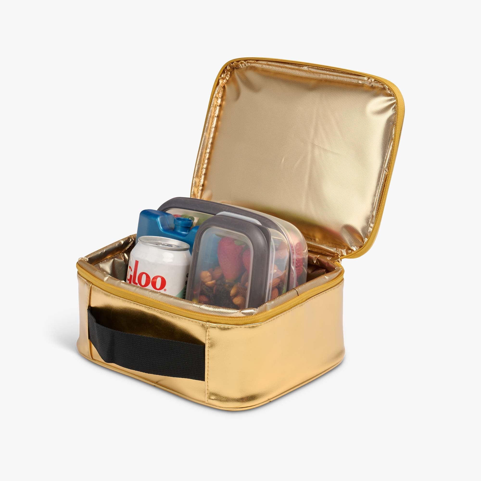 Igloo Insulated Cooler Durable Cooler WWE Money In the Bank Cooler Bag - Image 3