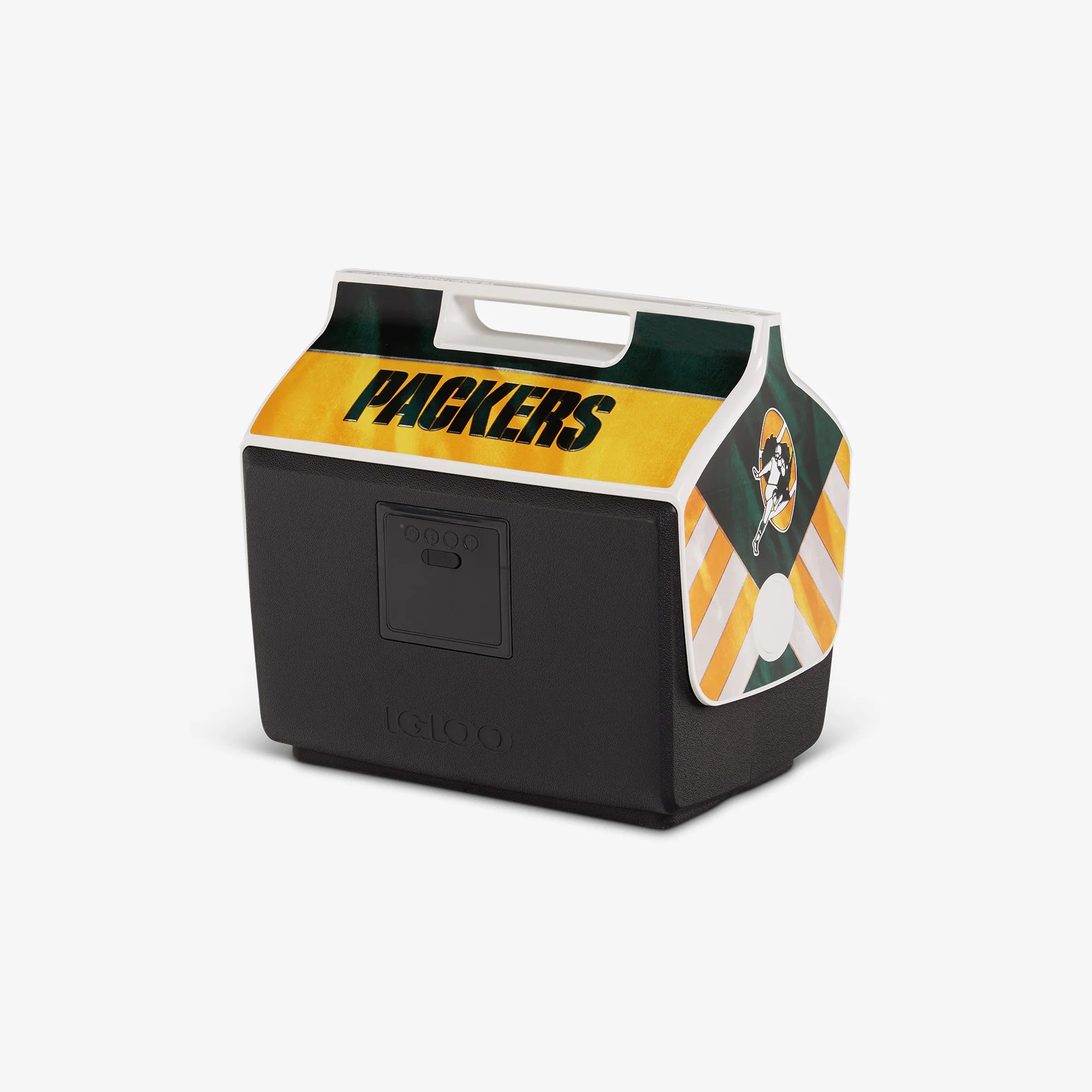 Igloo Insulated Cooler Durable Cooler Green Bay Packers KoolTunes™ - Image 5