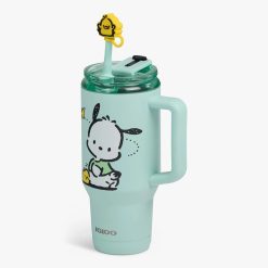 Alternative view of Igloo Insulated Cooler Durable Cooler Pochacco? 32 Oz Travel Mug