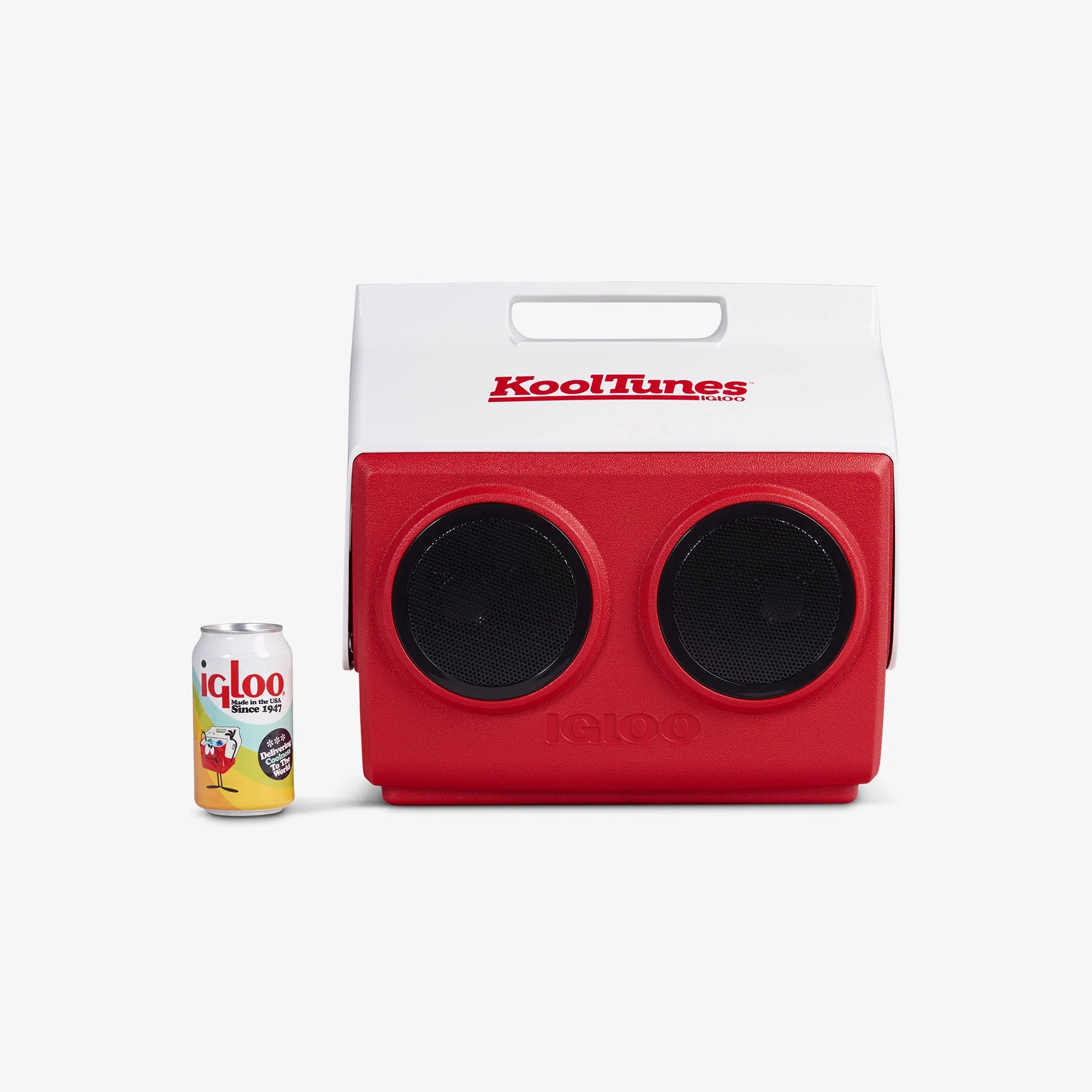 Igloo Insulated Cooler Durable Cooler KoolTunes™ - Image 60