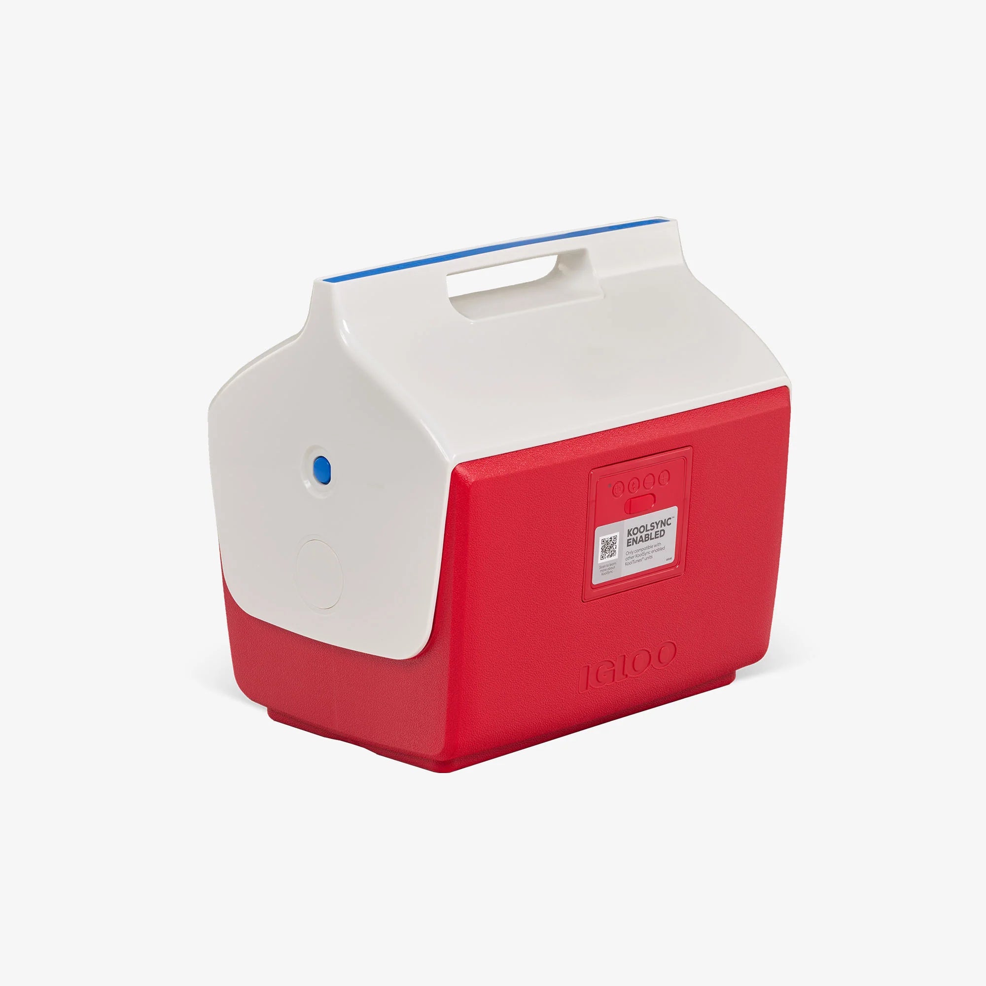 Igloo Insulated Cooler Durable Cooler KoolTunes™ - Image 35