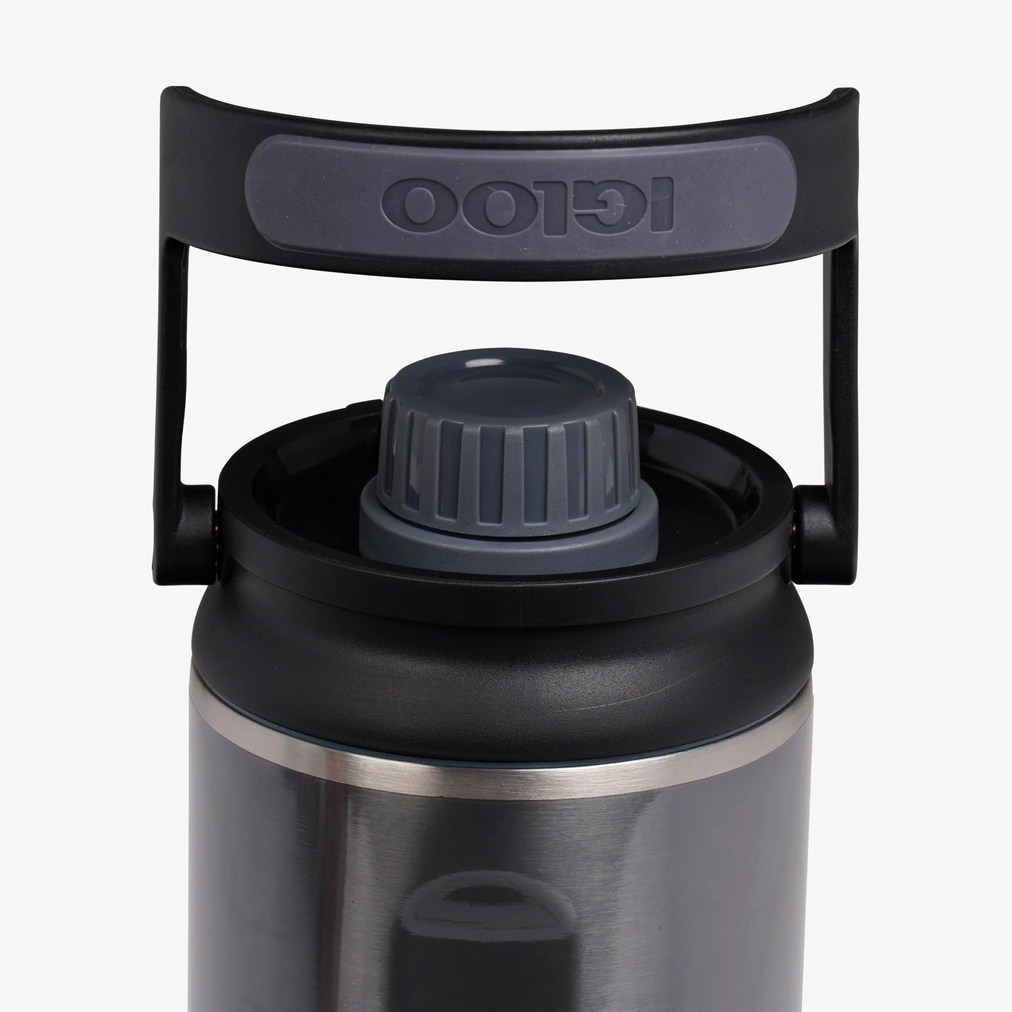 Igloo Insulated Cooler Durable Cooler 46 Oz Twist Flip'n'Sip Chug Bottle - Image 17