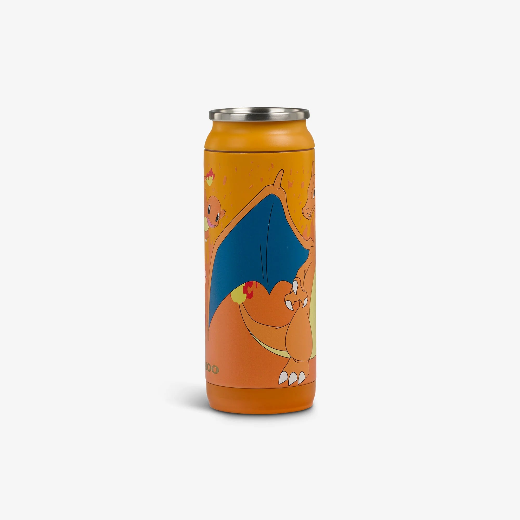 Igloo Insulated Cooler Durable Cooler Pok??|mon 16 Oz Can - Image 19