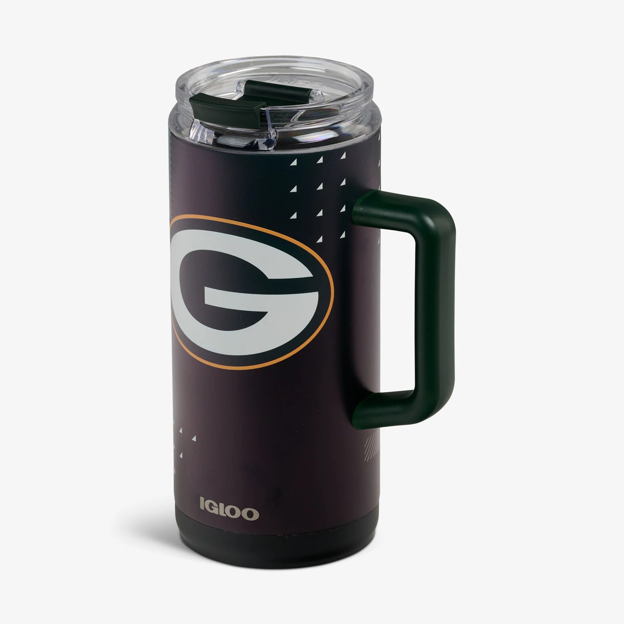Igloo Insulated Cooler Durable Cooler NFL 1L Beer Mug - Image 64