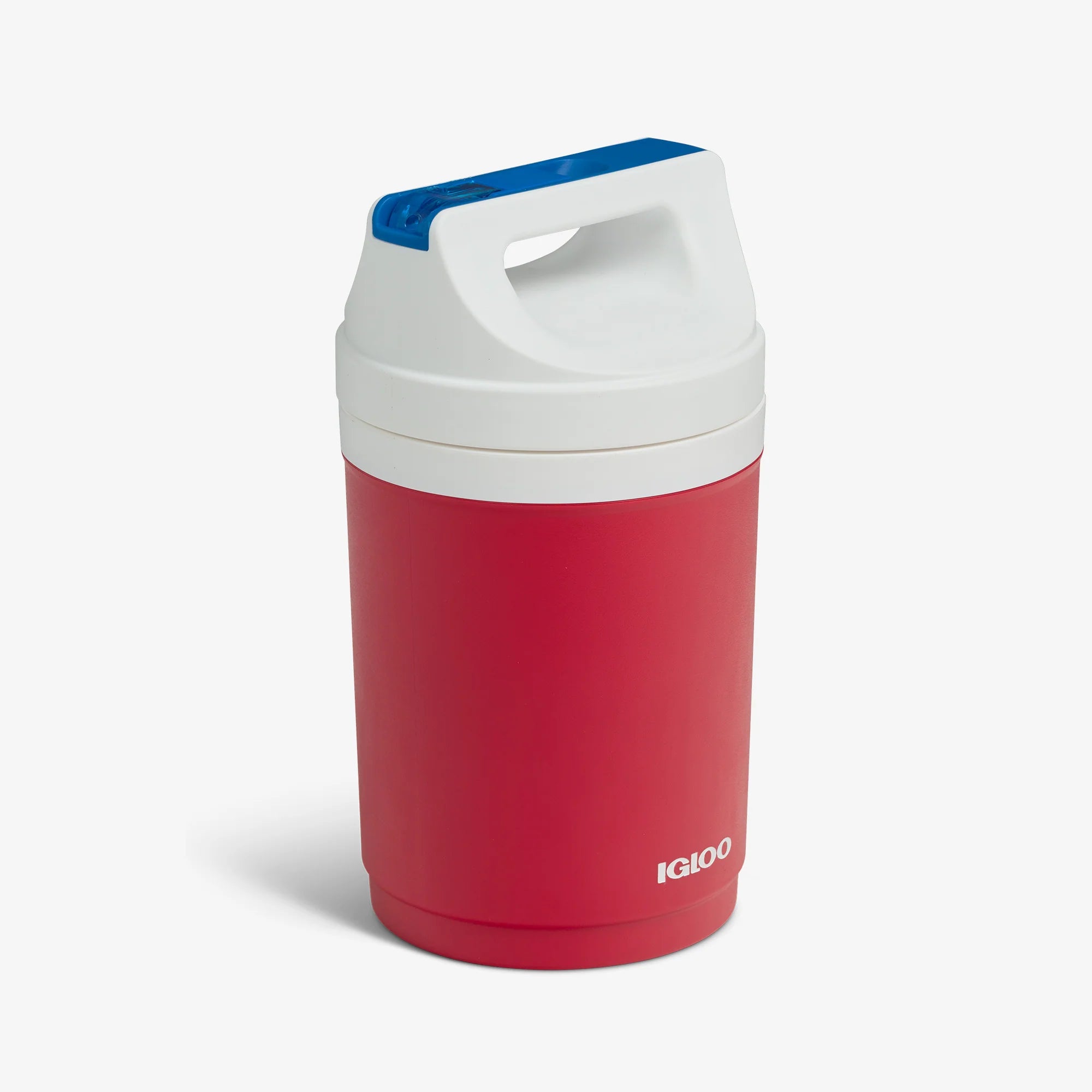 Igloo Insulated Cooler Durable Cooler Retro Playmate Half Gallon Jug - Image 44