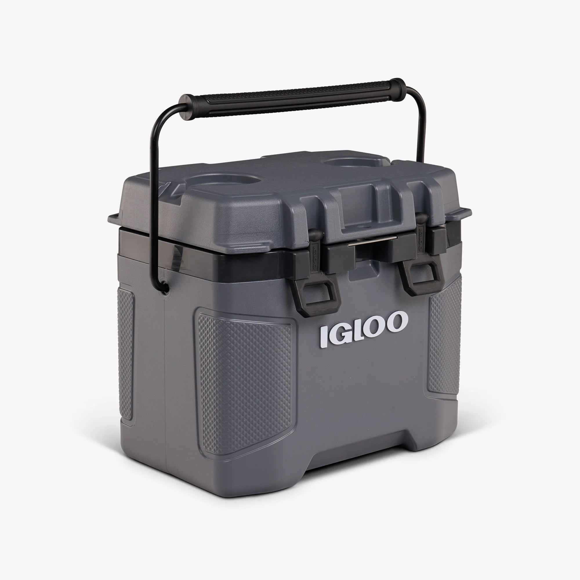 Igloo Large Cooler Insulated Cooler Outdoor Cooler Trailmate® 25 Qt Cooler - Image 21