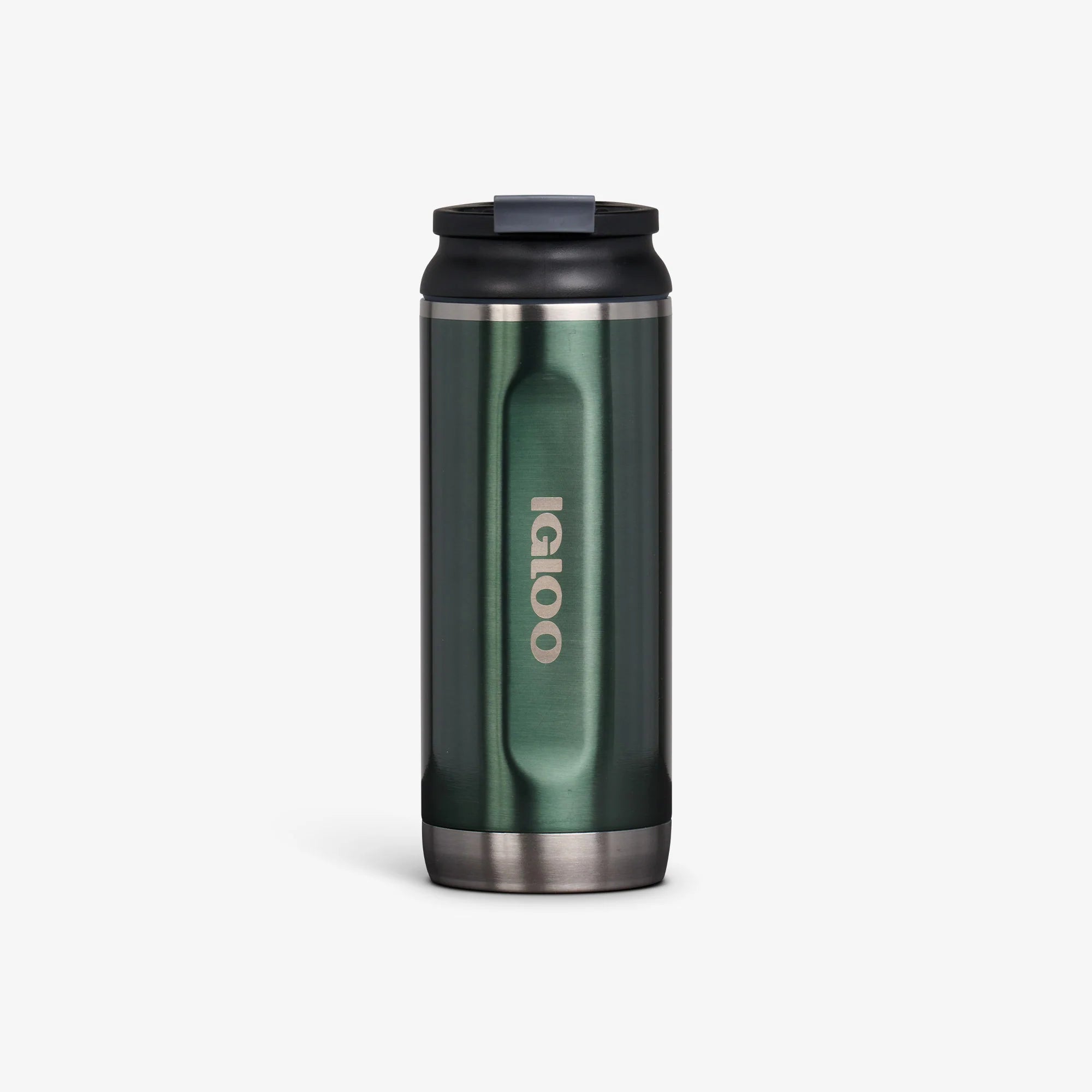 Igloo Travel Durable Cooler 16 Oz Flip Flip'n'Sip Sip Tumbler - Image 9