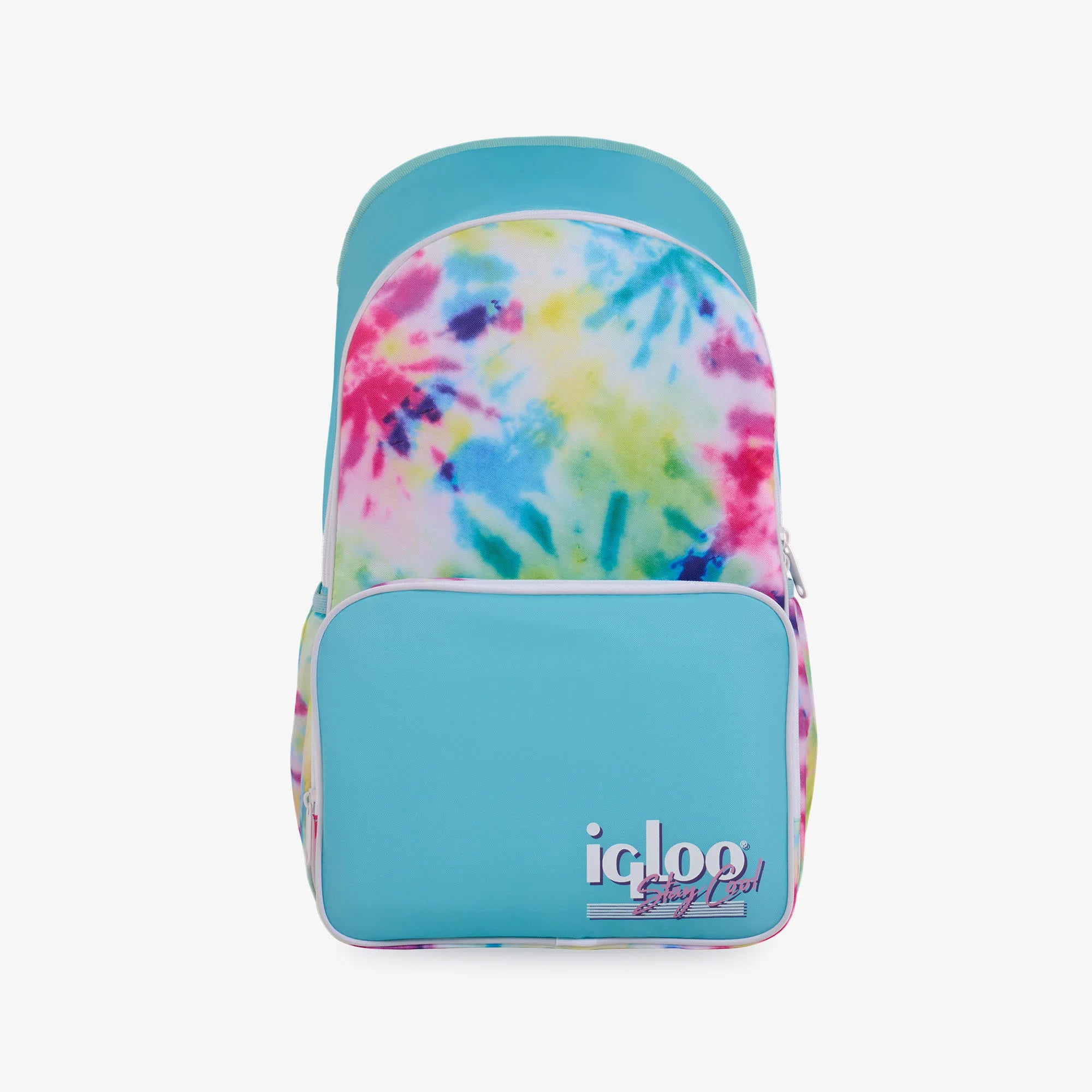 Igloo Insulated Cooler Durable Cooler Retro Backpack Cooler