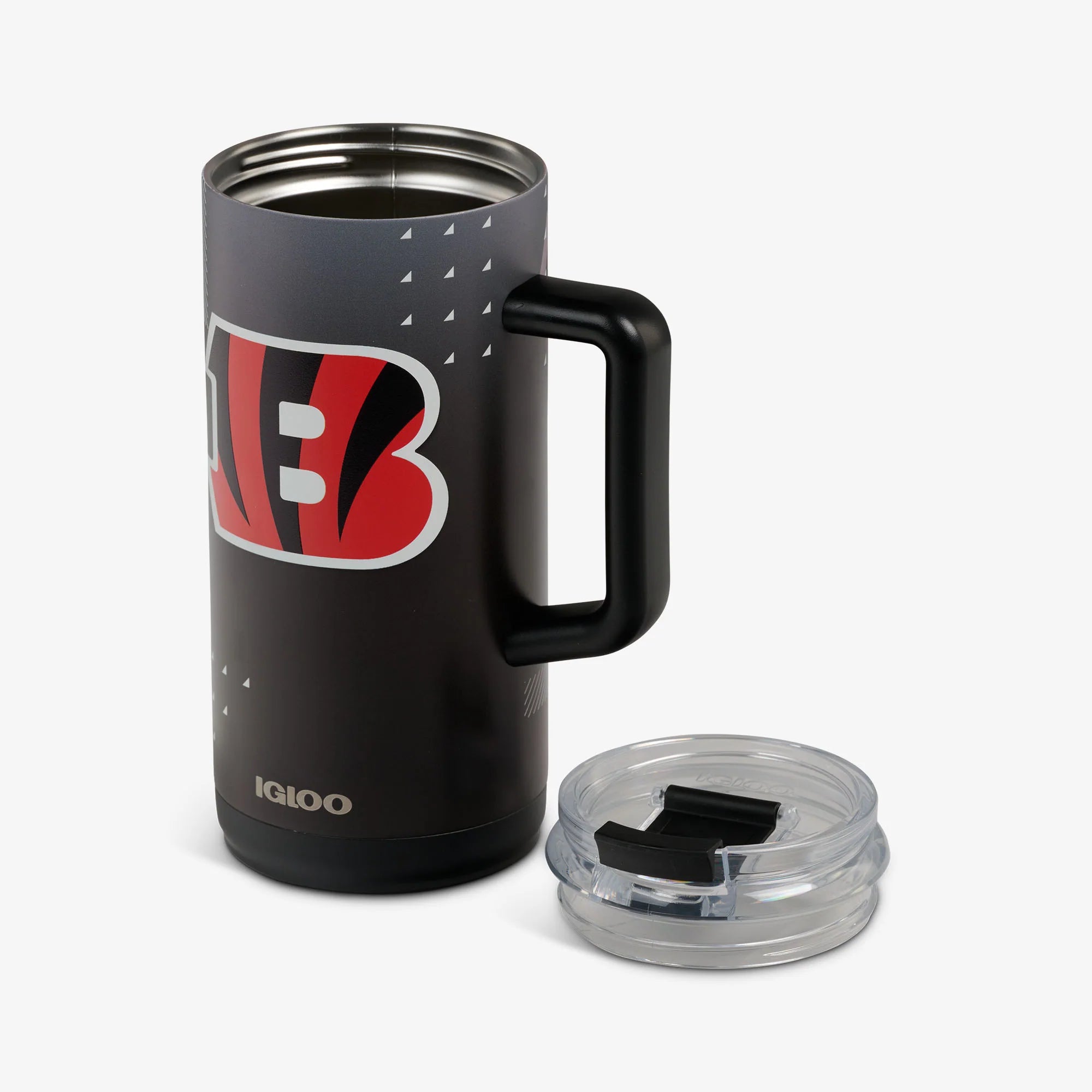Igloo Insulated Cooler Durable Cooler NFL 1L Beer Mug - Image 37