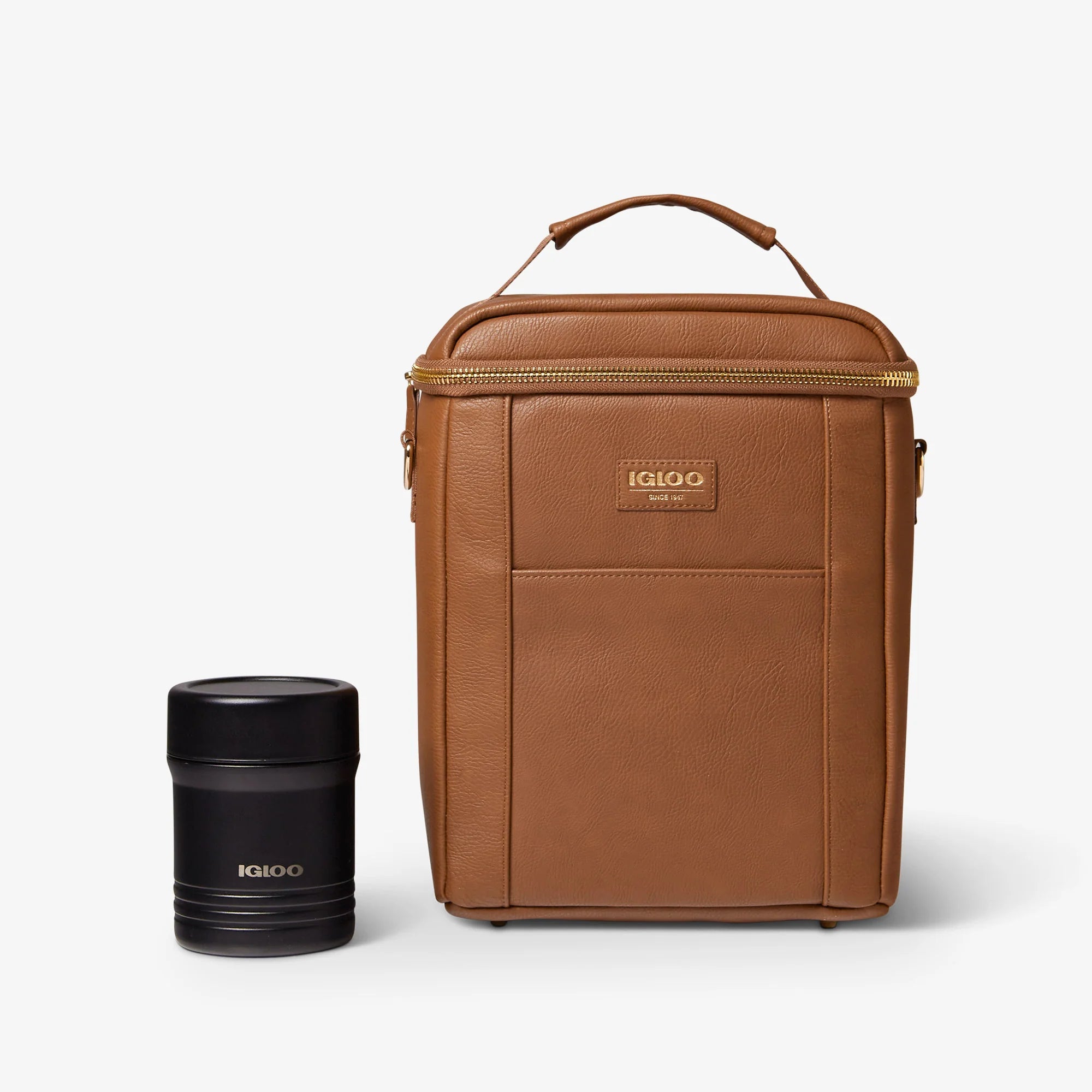Igloo Durable Luxe? Mini Convertible Backpack - Image 6