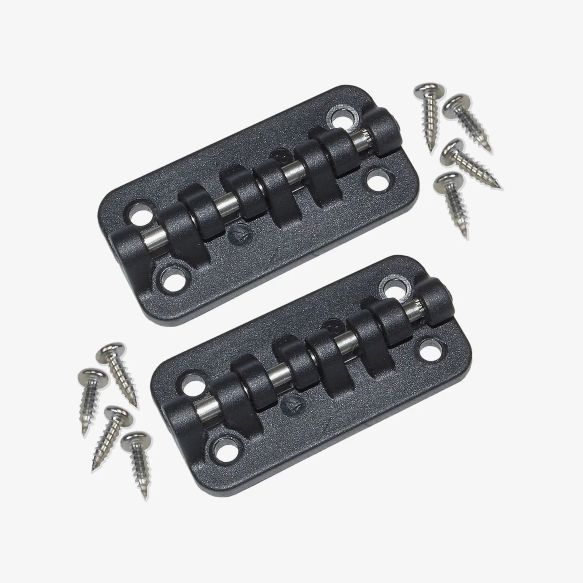 Igloo Insulated Cooler Durable Cooler Hybrid Stainless Steel/Plastic Hinges Universal Fit