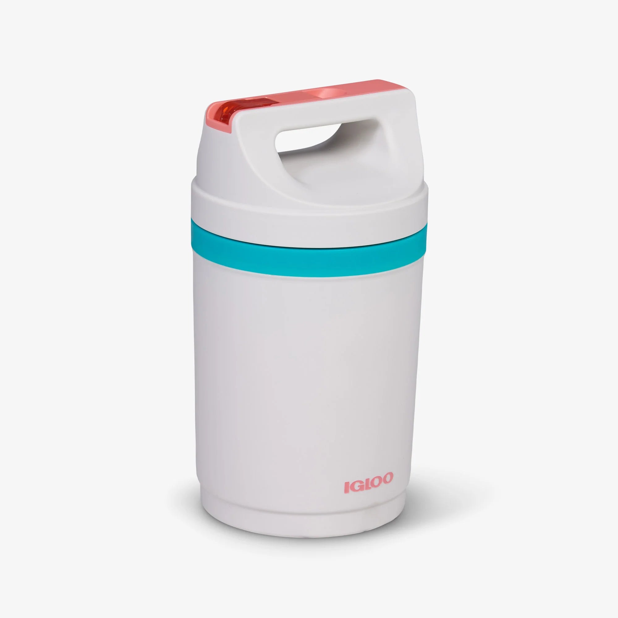 Igloo Insulated Cooler Durable Cooler Retro Playmate Half Gallon Jug - Image 11