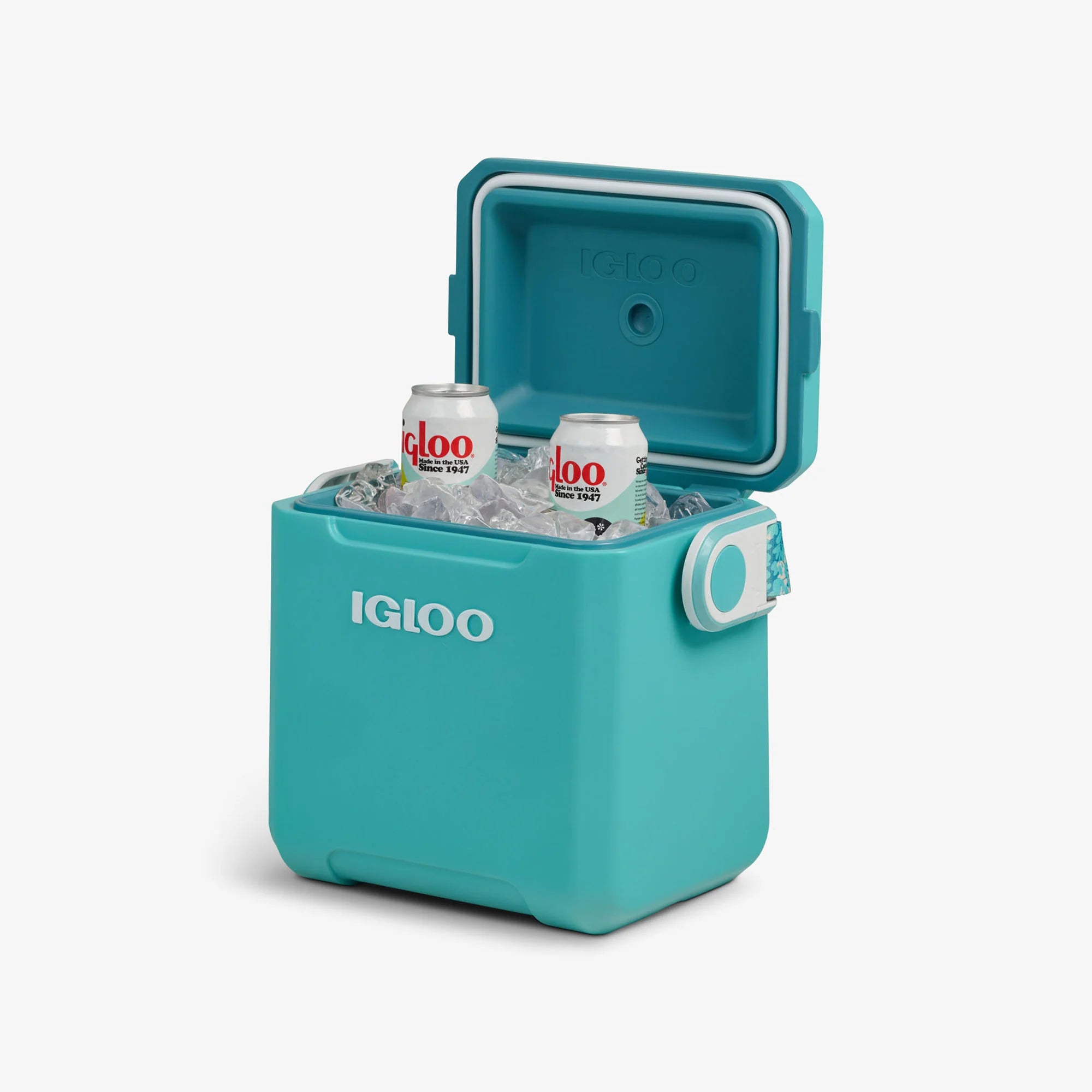 Igloo Insulated Cooler Durable Cooler Tag Along Too Remix Cooler - Image 13