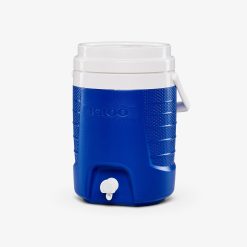 Alternative view of Igloo Insulated Cooler Outdoor Cooler Sport 2 Gallon Water Jug