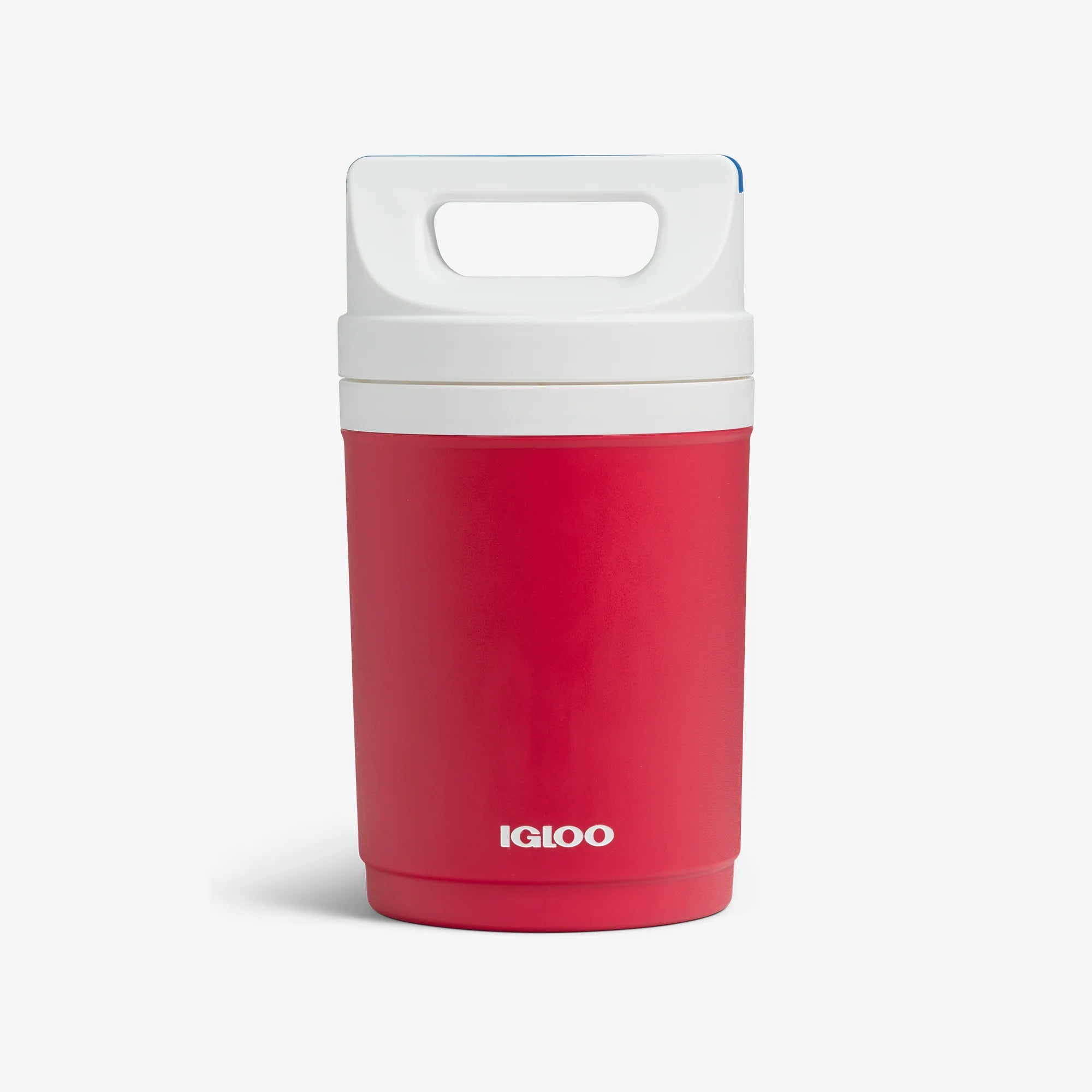 Igloo Insulated Cooler Durable Cooler Retro Playmate Half Gallon Jug - Image 59