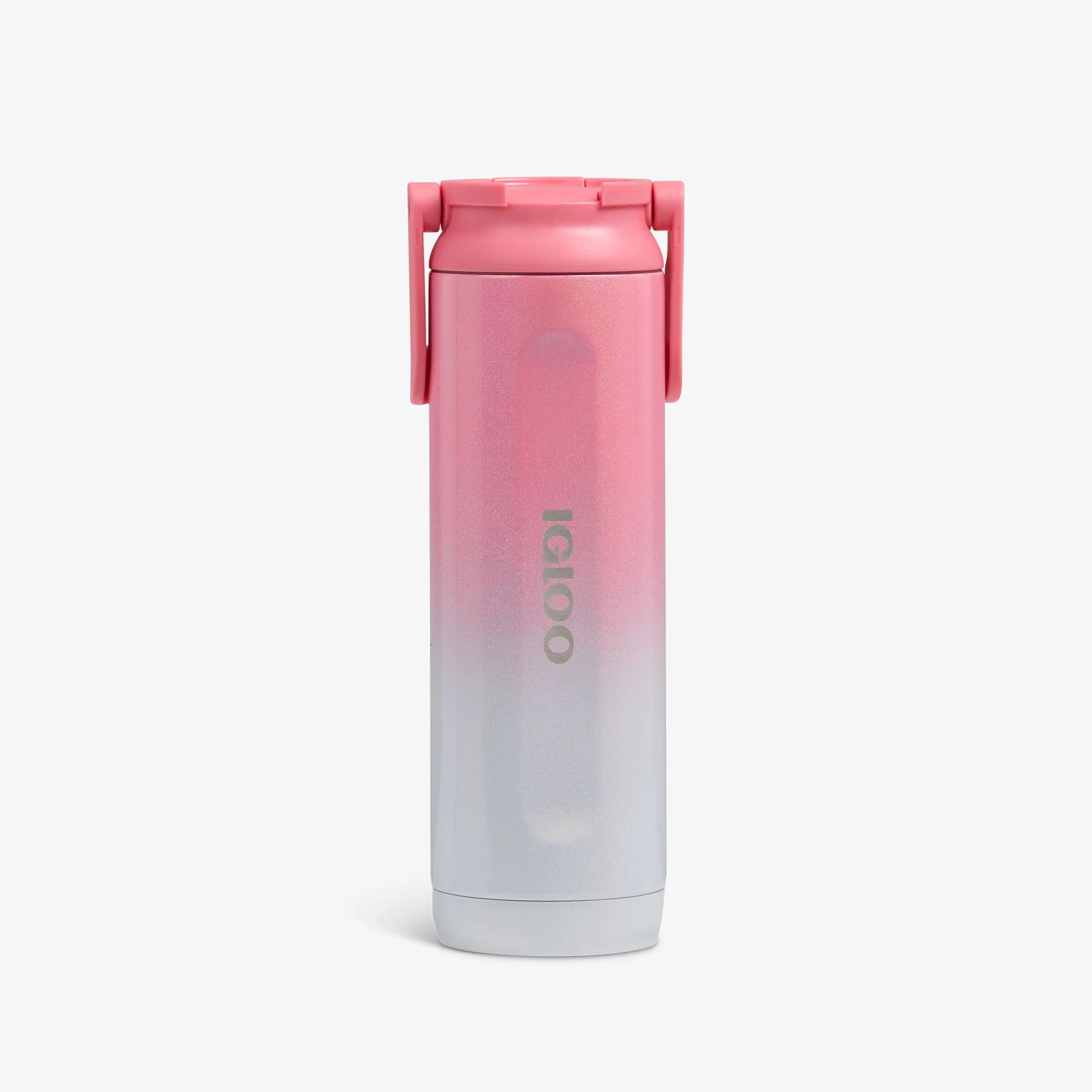 Igloo Insulated Cooler Outdoor Cooler 20 Oz Sport Sipper Bottle