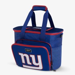 Alternative view of Igloo Insulated Cooler Durable Cooler New York Giants Tailgate Tote