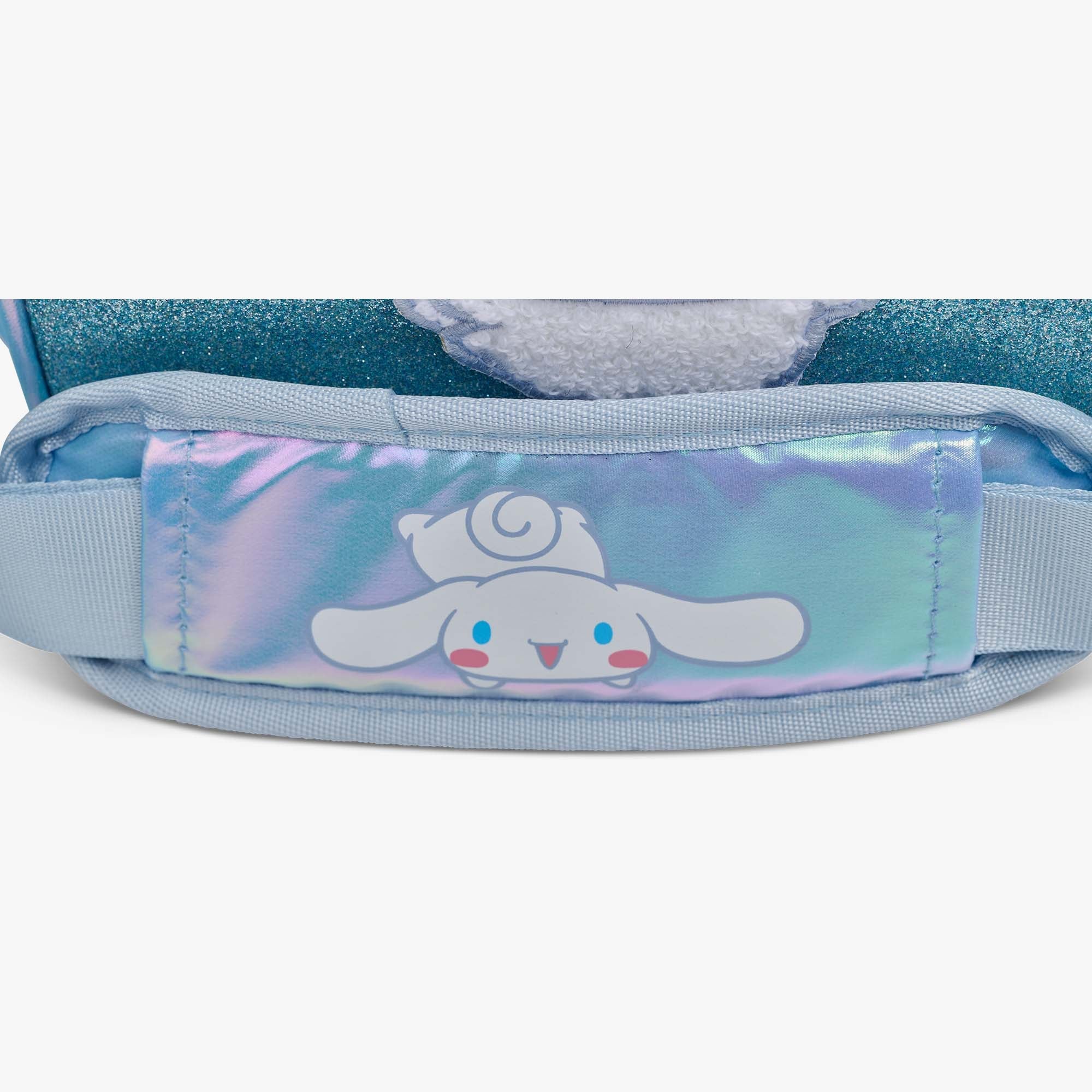 Igloo Portable Cooler Durable Cooler Cinnamoroll? Square Lunch Cooler Bag - Image 6