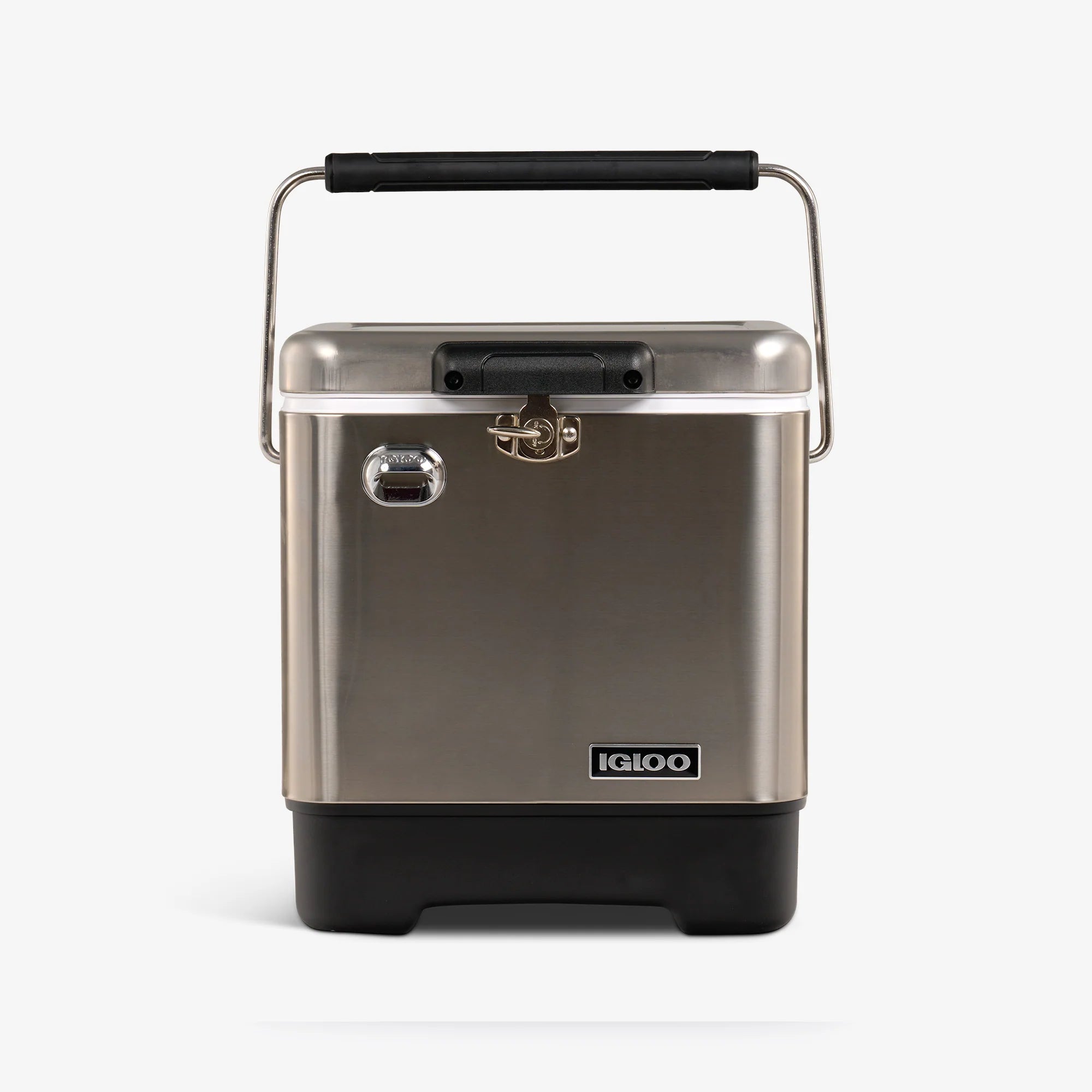 Igloo Large Cooler Insulated Cooler Durable Cooler Legacy 20 Qt Cooler - Image 5