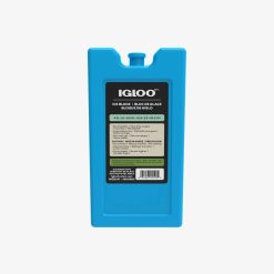 Igloo Insulated Cooler Durable Cooler Maxcold Ice Medium Freeze Block