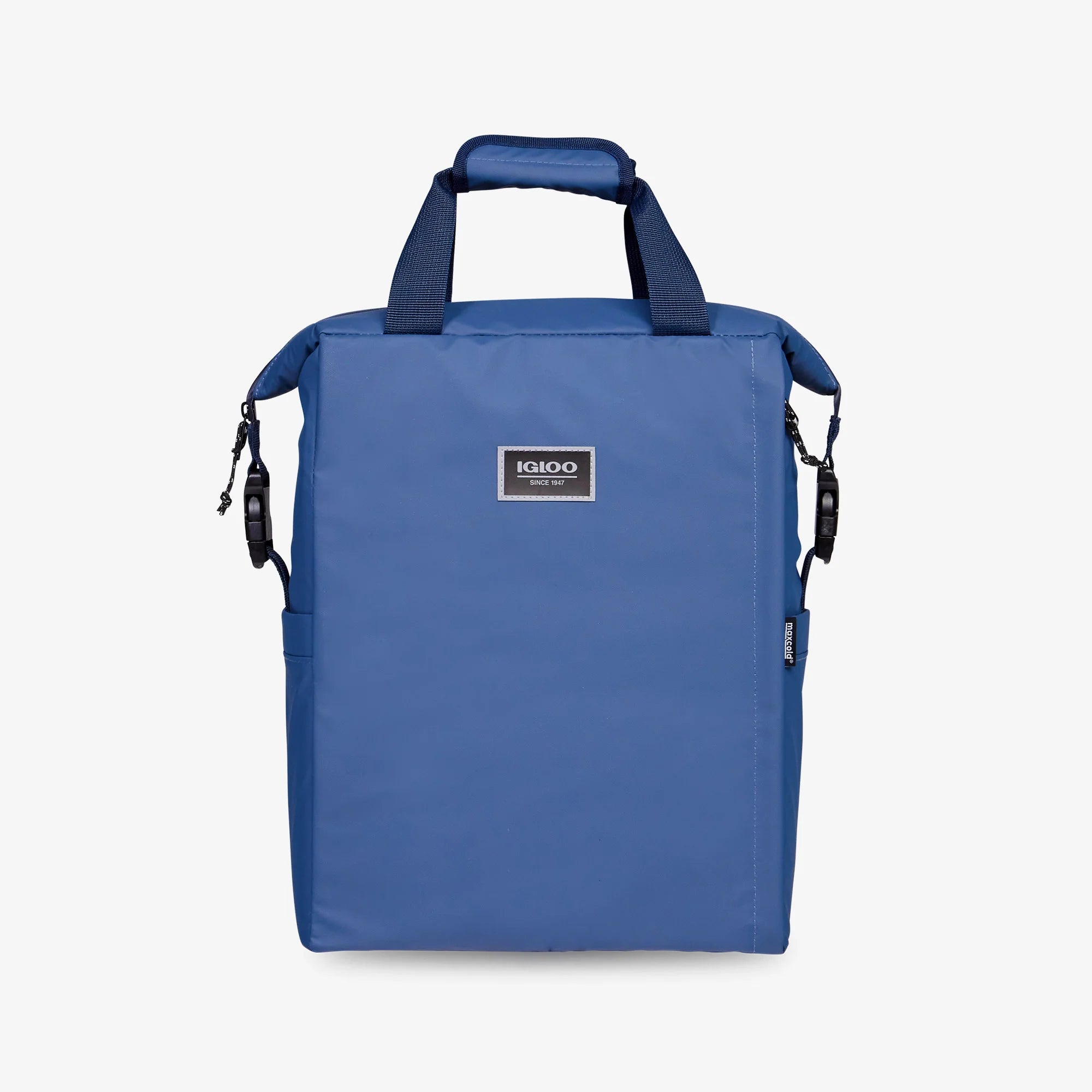 Igloo Insulated Cooler Durable Cooler South Coast Snapdown 24-Can Backpack - Image 5