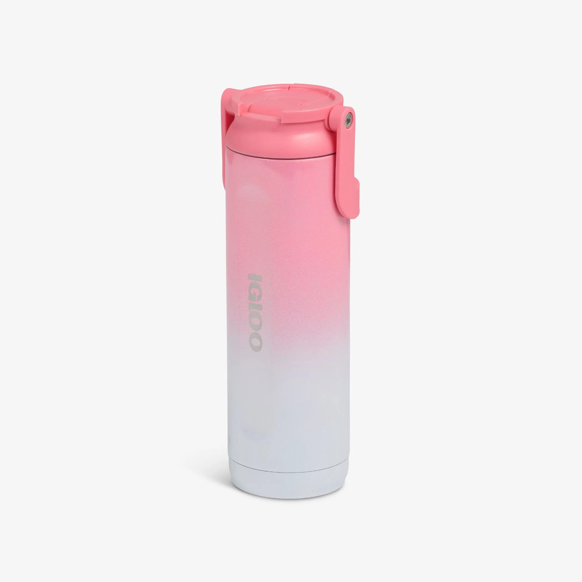 Igloo Insulated Cooler Outdoor Cooler 20 Oz Sport Sipper Bottle - Image 39
