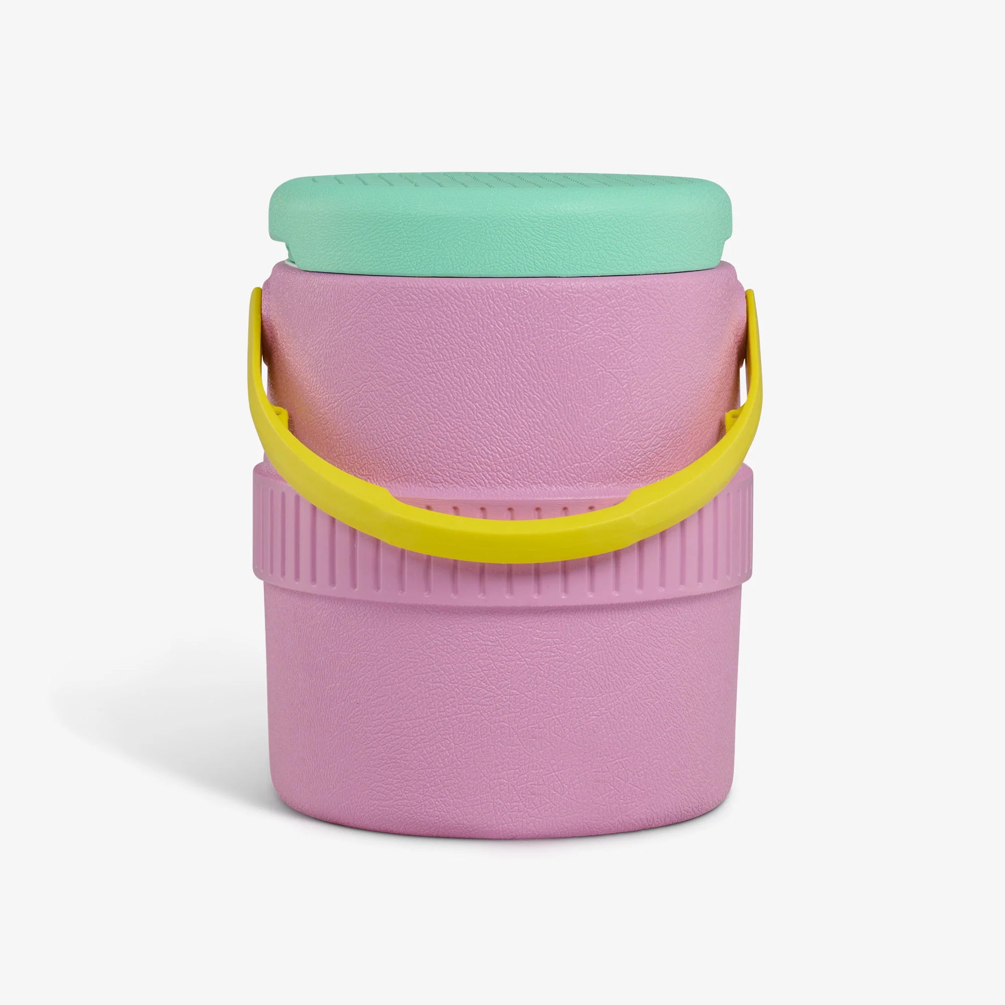 Igloo Insulated Cooler Durable Cooler Retro Barrel of Fun 2 Gallon Jug - Image 53