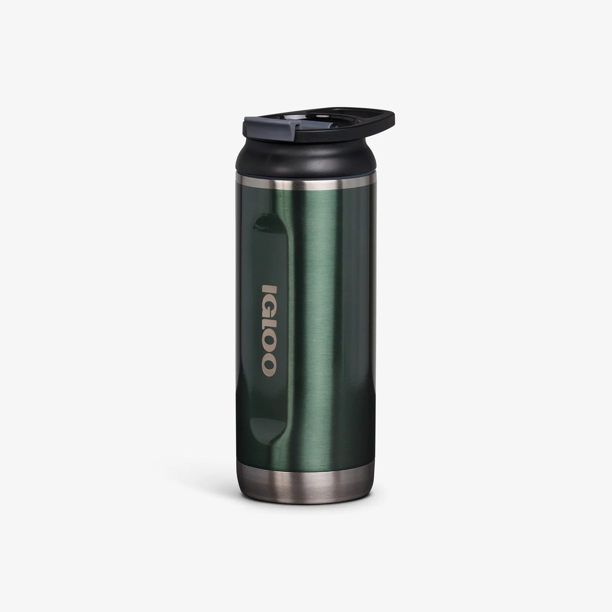 Igloo Travel Durable Cooler 16 Oz Flip Flip'n'Sip Sip Tumbler - Image 35