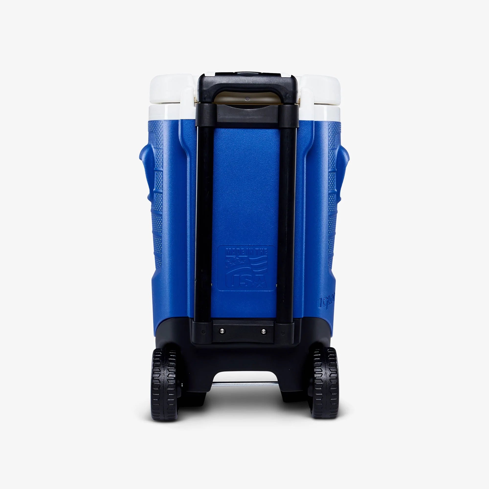 Igloo Insulated Cooler Outdoor Cooler Sport 5 Gallon Roller Water Jug - Image 4