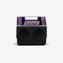 Igloo Insulated Cooler Durable Cooler New York Giants KoolTunes™