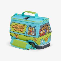 Alternative view of Igloo Insulated Cooler Durable Cooler Scooby Doo Mystery Machine? Cooler Bag