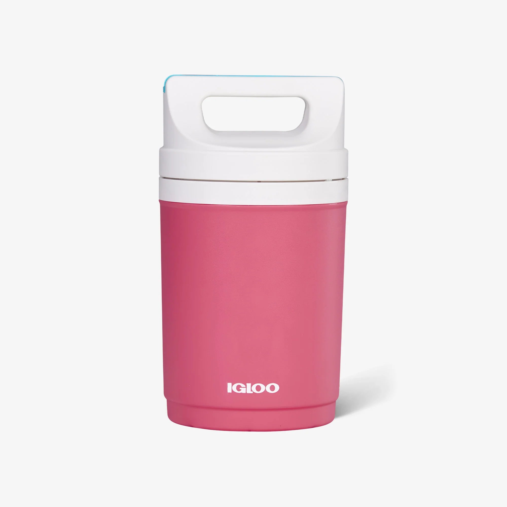Igloo Insulated Cooler Durable Cooler Retro Playmate Half Gallon Jug - Image 16