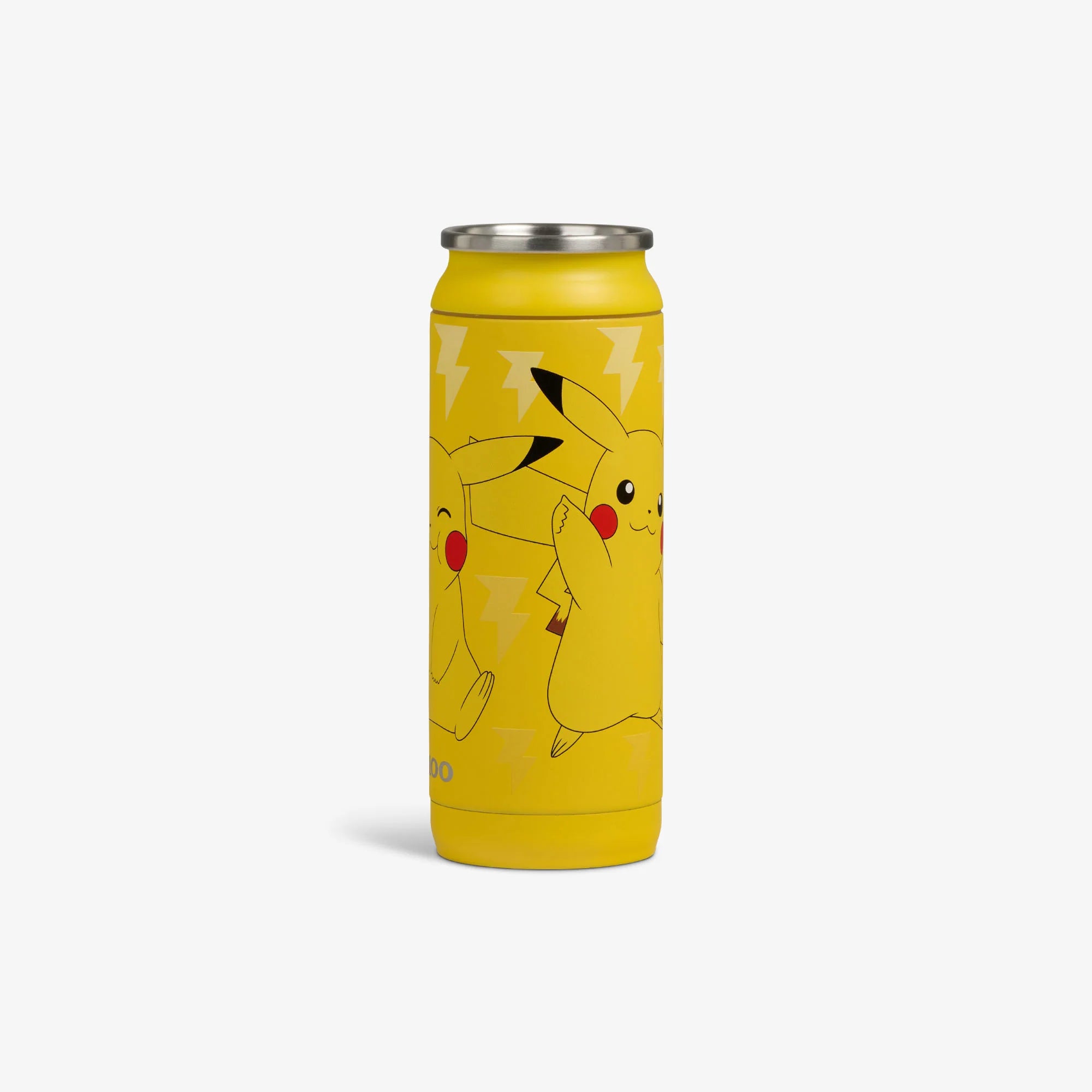 Igloo Insulated Cooler Durable Cooler Pok??|mon 16 Oz Can - Image 6