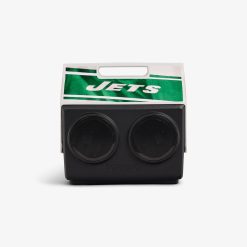 Igloo Insulated Cooler Durable Cooler New York Jets KoolTunes™