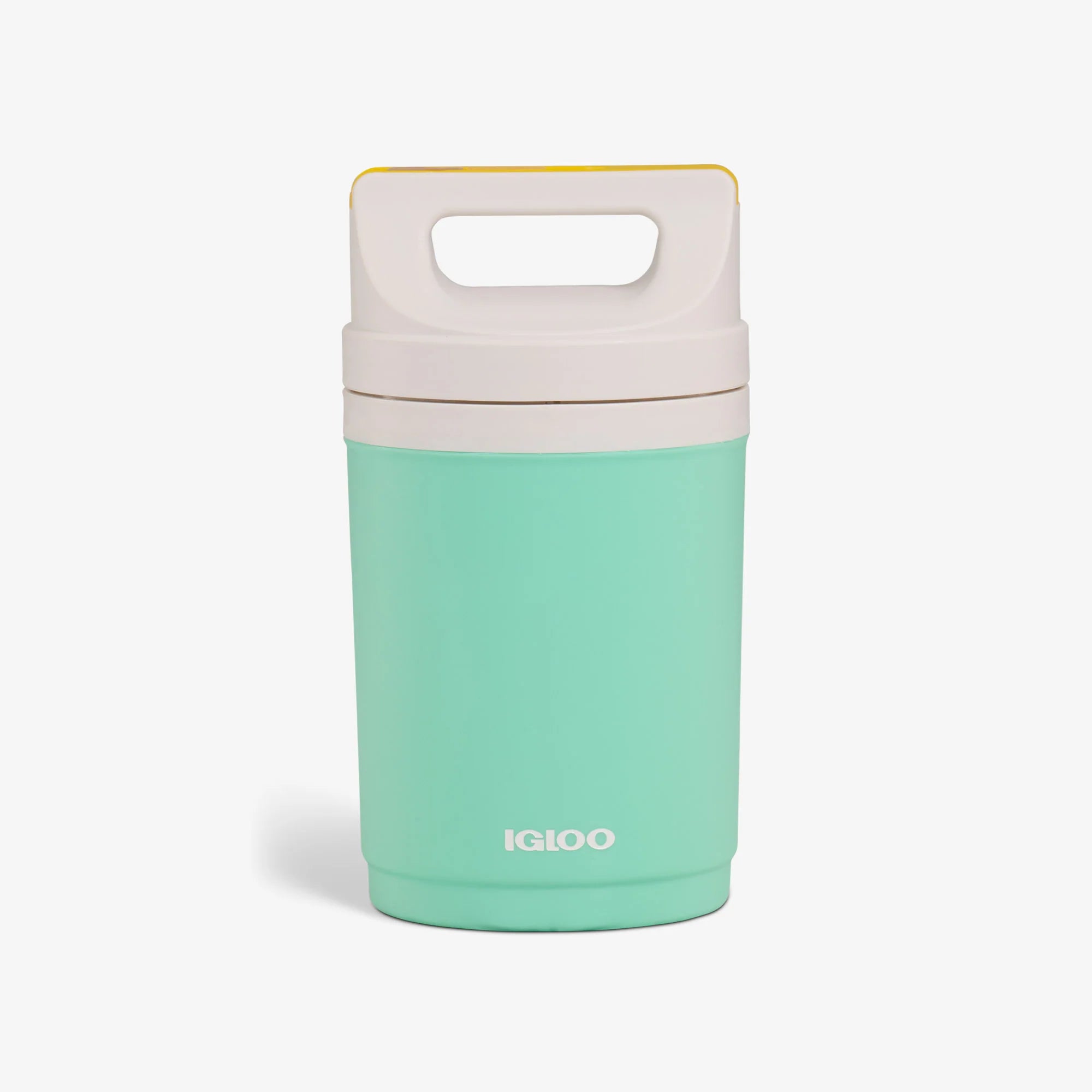 Igloo Insulated Cooler Durable Cooler Retro Playmate Half Gallon Jug - Image 68