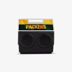 Igloo Insulated Cooler Durable Cooler Green Bay Packers KoolTunes™