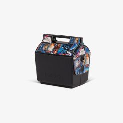 Alternative view of Igloo Insulated Cooler Collectible Gift for Fans Cooler Star Wars? Poster Art Little Playmate