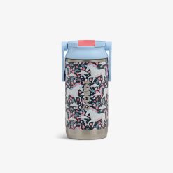 Igloo Portable Cooler Durable Cooler Kids Lunch 12 Oz Sipper Bottle