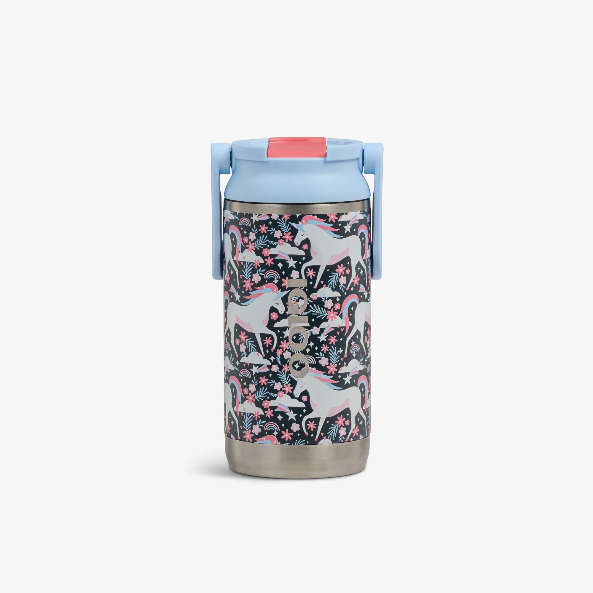 Igloo Portable Cooler Durable Cooler Kids Lunch 12 Oz Sipper Bottle