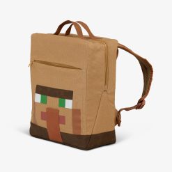 Alternative view of Igloo Insulated Cooler Durable Cooler Minecraft Villager Backpack Cooler 20?Can Capacity