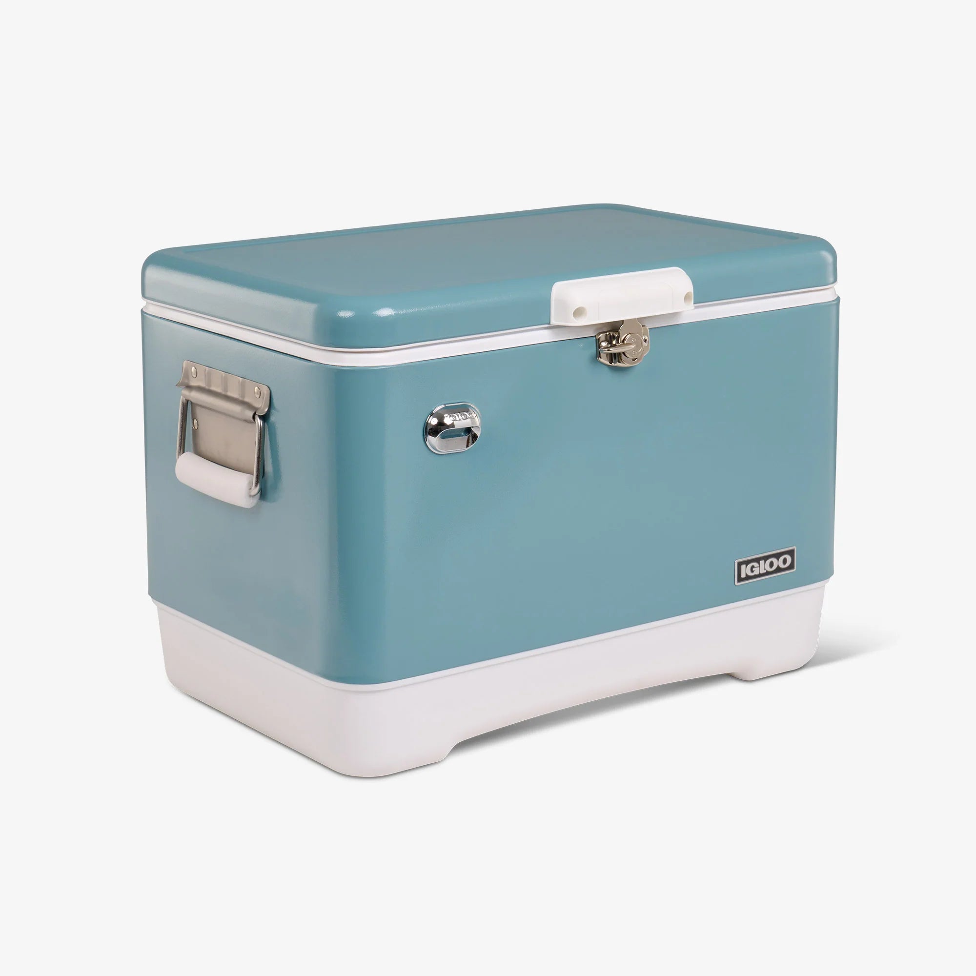 Igloo Large Cooler Insulated Cooler Durable Cooler Legacy 54 Qt Cooler - Image 15