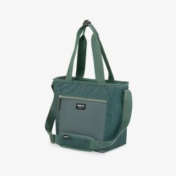 Alternative view of Igloo Portable Cooler Durable Cooler Everyday Lunch Tote Cooler Bag