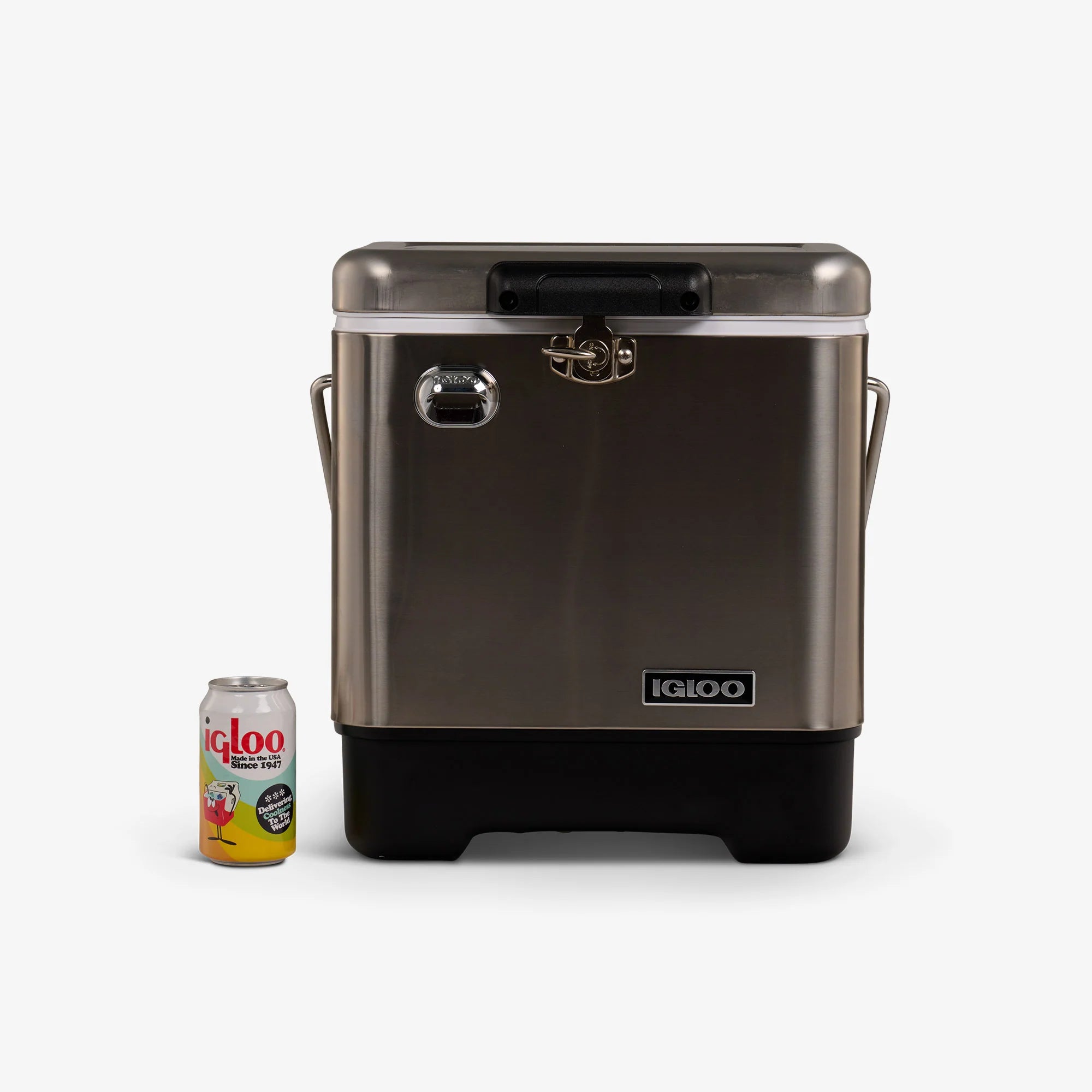 Igloo Large Cooler Insulated Cooler Durable Cooler Legacy 20 Qt Cooler - Image 15