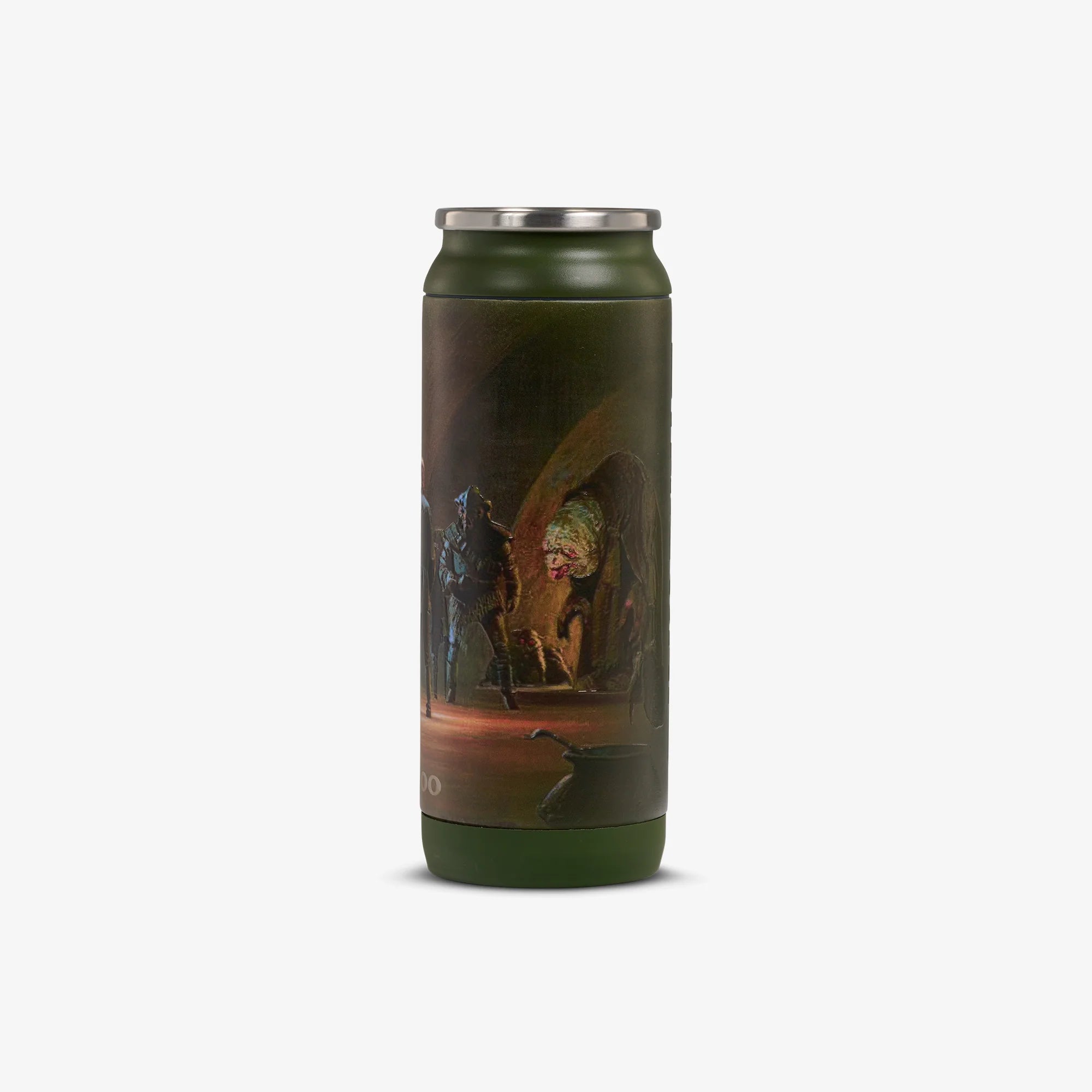 Igloo Insulated Cooler Collectible Gift for Fans Cooler Star Wars? Jabba the Hutt Palace 16 Oz Can - Image 6